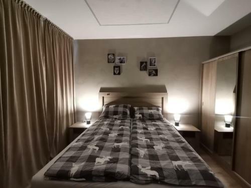 Apartamento Studio A3 Borovets Gardens