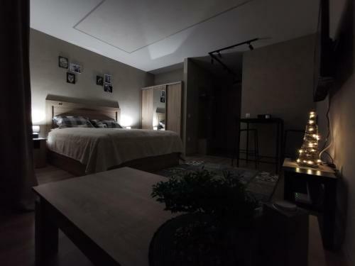 Apartamento Studio A3 Borovets Gardens