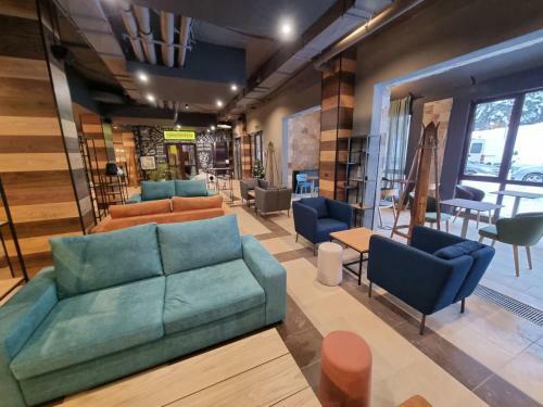 Apartamento Studio A3 Borovets Gardens