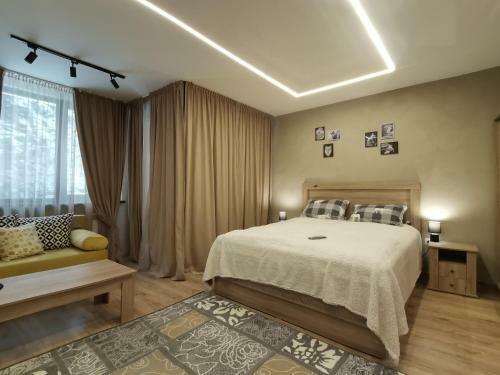Apartamento Studio A3 Borovets Gardens