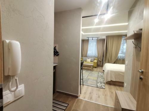 Apartamento Studio A3 Borovets Gardens
