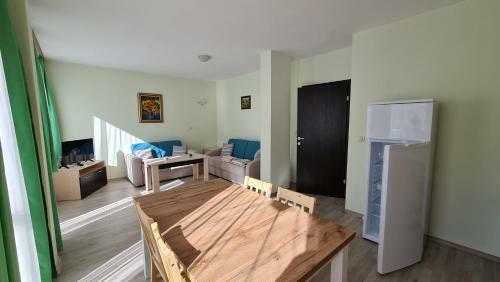 Apartamento Iglika 2 Cozy Flat "the Top"