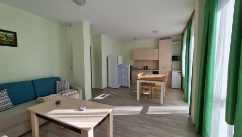 Apartamento Iglika 2 Cozy Flat "the Top"