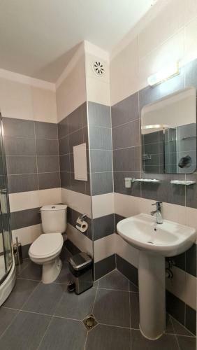 Apartamento Iglika 2 Cozy Flat "the Top"