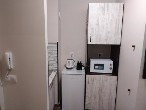 Borovets Gardens Apartment A20