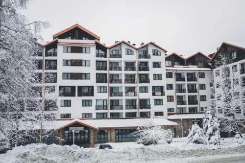 Borovets Gardens Apartment A20
