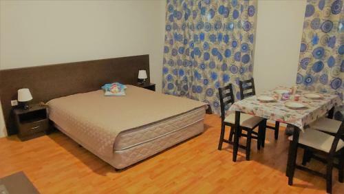 Apartamento Blue Studio Chamkoriya