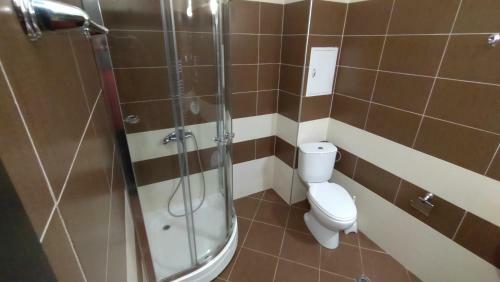 Apartamento Blue Studio Chamkoriya