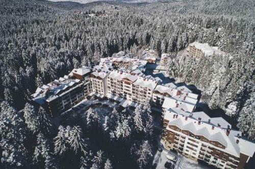Apartamento ?????????? Pinepino Borovets