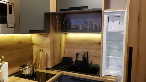 Apartamento ?????????? Pinepino Borovets
