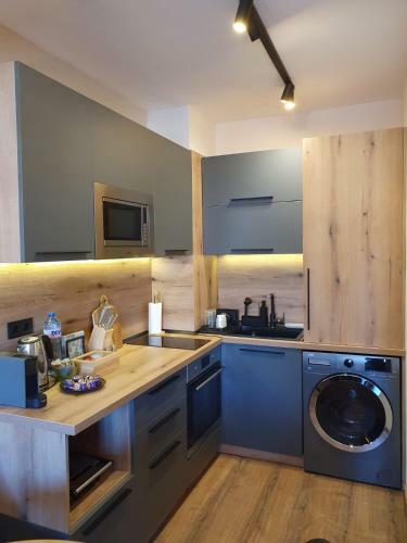Apartamento ?????????? Pinepino Borovets