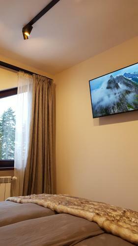 Apartamento ?????????? Pinepino Borovets
