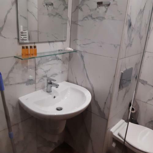 Apartamento Tes Borovets Gardens Apertments