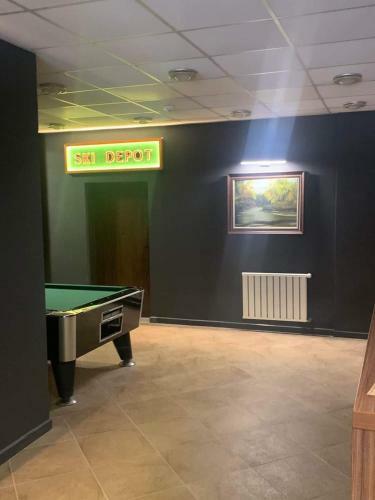Apartamento Tes Borovets Gardens Apertments