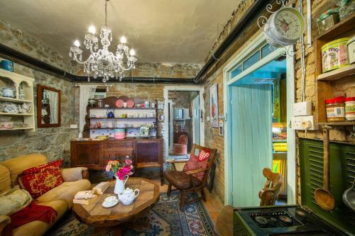 Agroturismo Tina's Country Home