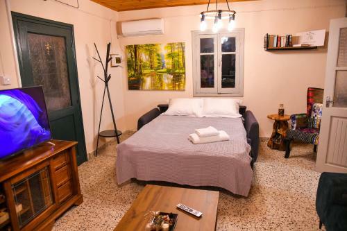 Bed & Breakfast Sophias Cottage