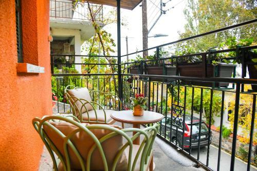 Bed & Breakfast Sophias Cottage