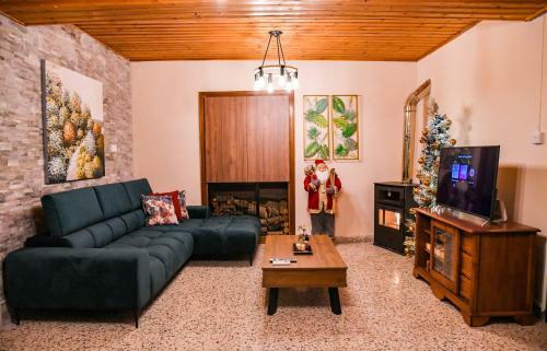 Bed & Breakfast Sophias Cottage