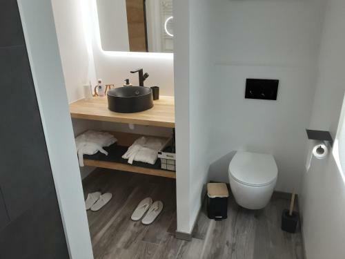 Hostal Cocoon Douce Heure