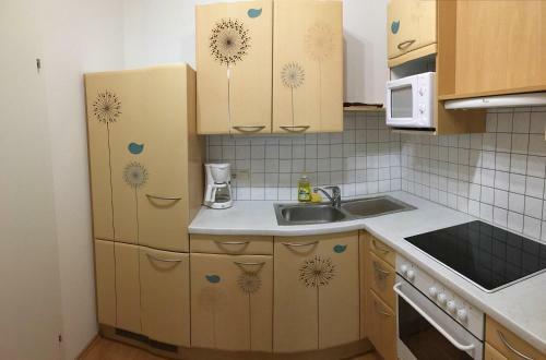 Apartment Sara