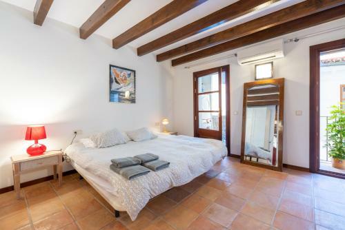 Apartamento Poc A Poc Suites