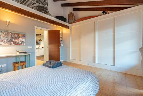 Apartamento Poc A Poc Suites