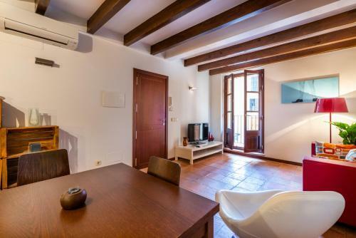 Apartamento Poc A Poc Suites