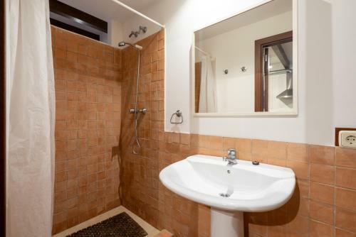 Apartamento Poc A Poc Suites