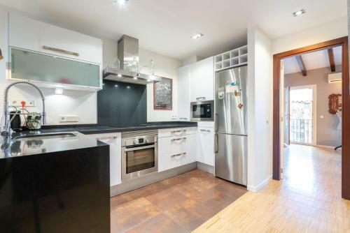 Apartamento Poc A Poc Suites