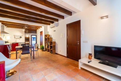 Apartamento Poc A Poc Suites