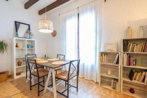 Apartamento Poc A Poc Suites