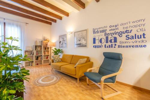 Apartamento Poc A Poc Suites