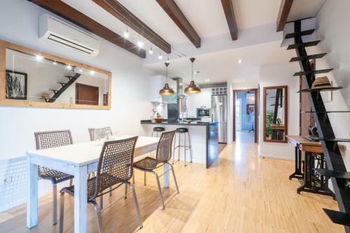 Apartamento Poc A Poc Suites