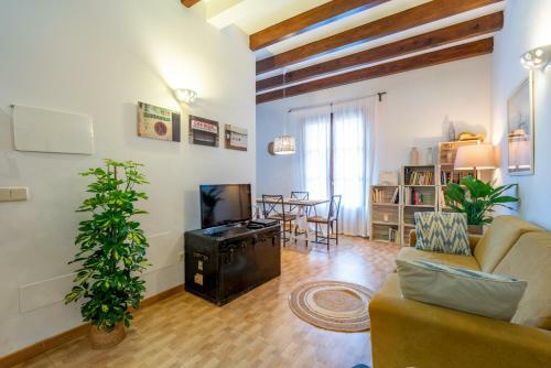 Apartamento Poc A Poc Suites