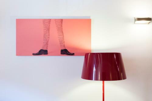 Apartamento Poc A Poc Suites