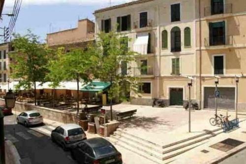 Apartamento Poc A Poc Suites
