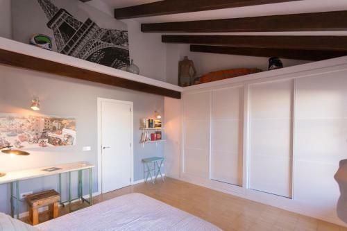 Apartamento Poc A Poc Suites