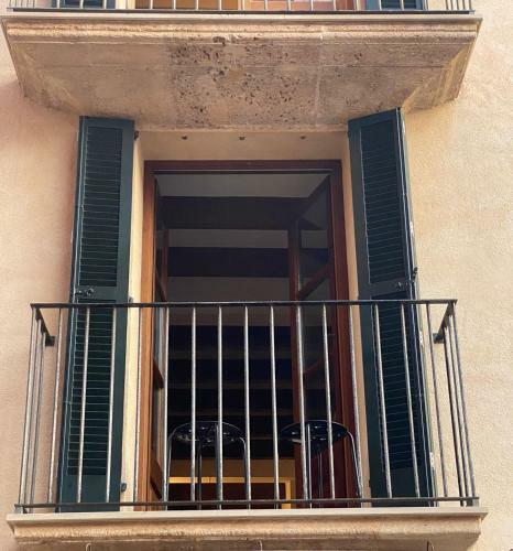Apartamento Poc A Poc Suites