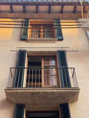 Apartamento Poc A Poc Suites