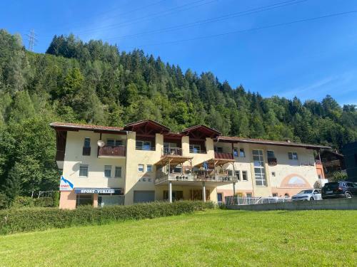 Apartment M�lltaler Gletscher 8