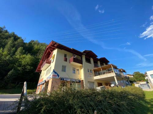 Apartment M�lltaler Gletscher 8