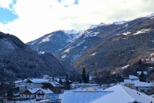 Apartment M�lltaler Gletscher 8