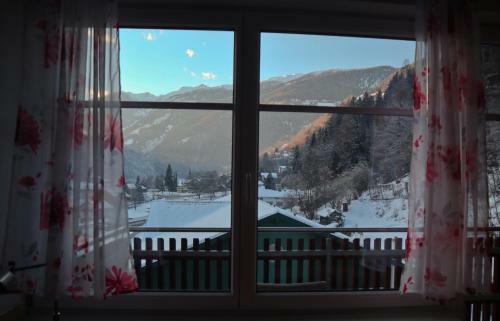 Apartment M�lltaler Gletscher 8