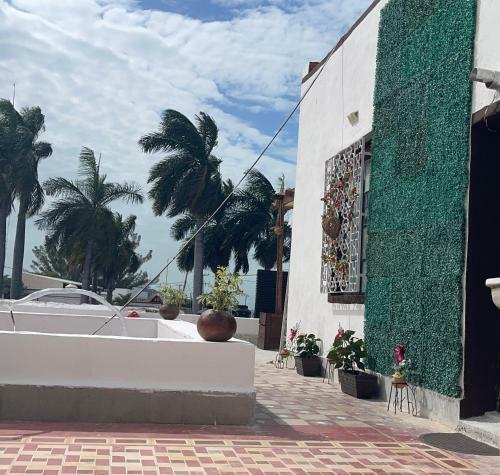 Apartamento La Casa Del Colibr�