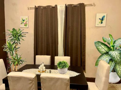 Apartamento La Casa Del Colibr�