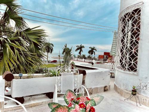 Apartamento La Casa Del Colibr�