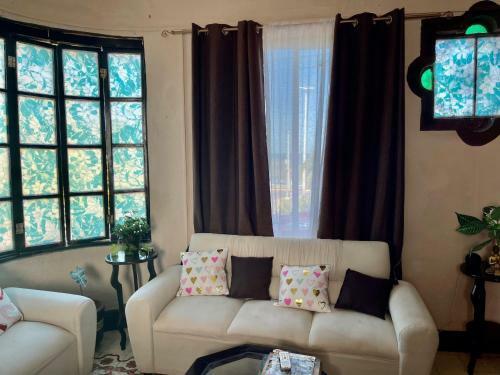 Apartamento La Casa Del Colibr�