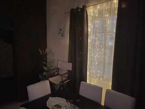 Apartamento La Casa Del Colibr�