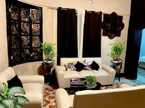 Apartamento La Casa Del Colibr�