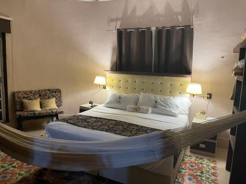 Apartamento La Casa Del Colibr�